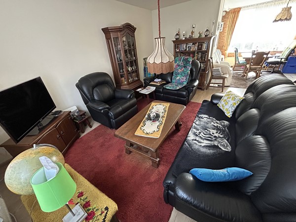 Medium property photo - Deken Deutzlaan 232, 6464 XV Kerkrade